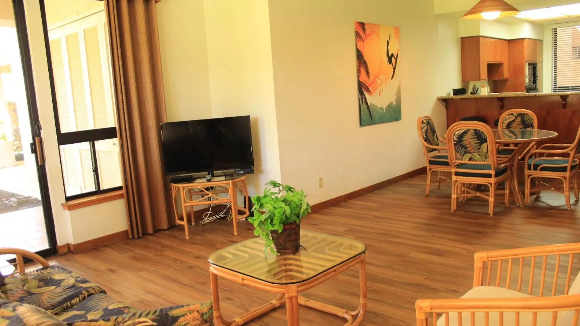 Shores At Waikoloa 112 - Mch Holiday home