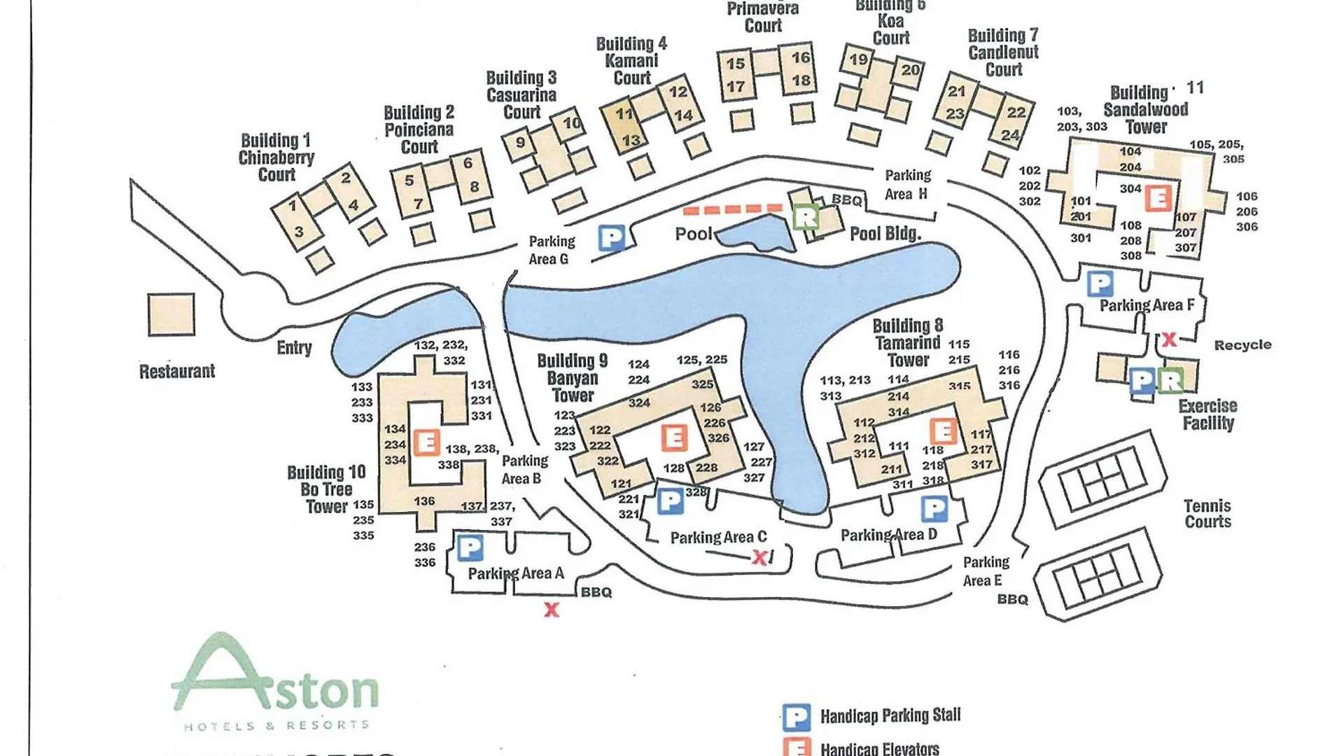 Holiday home Shores At Waikoloa 112 - Mch United States