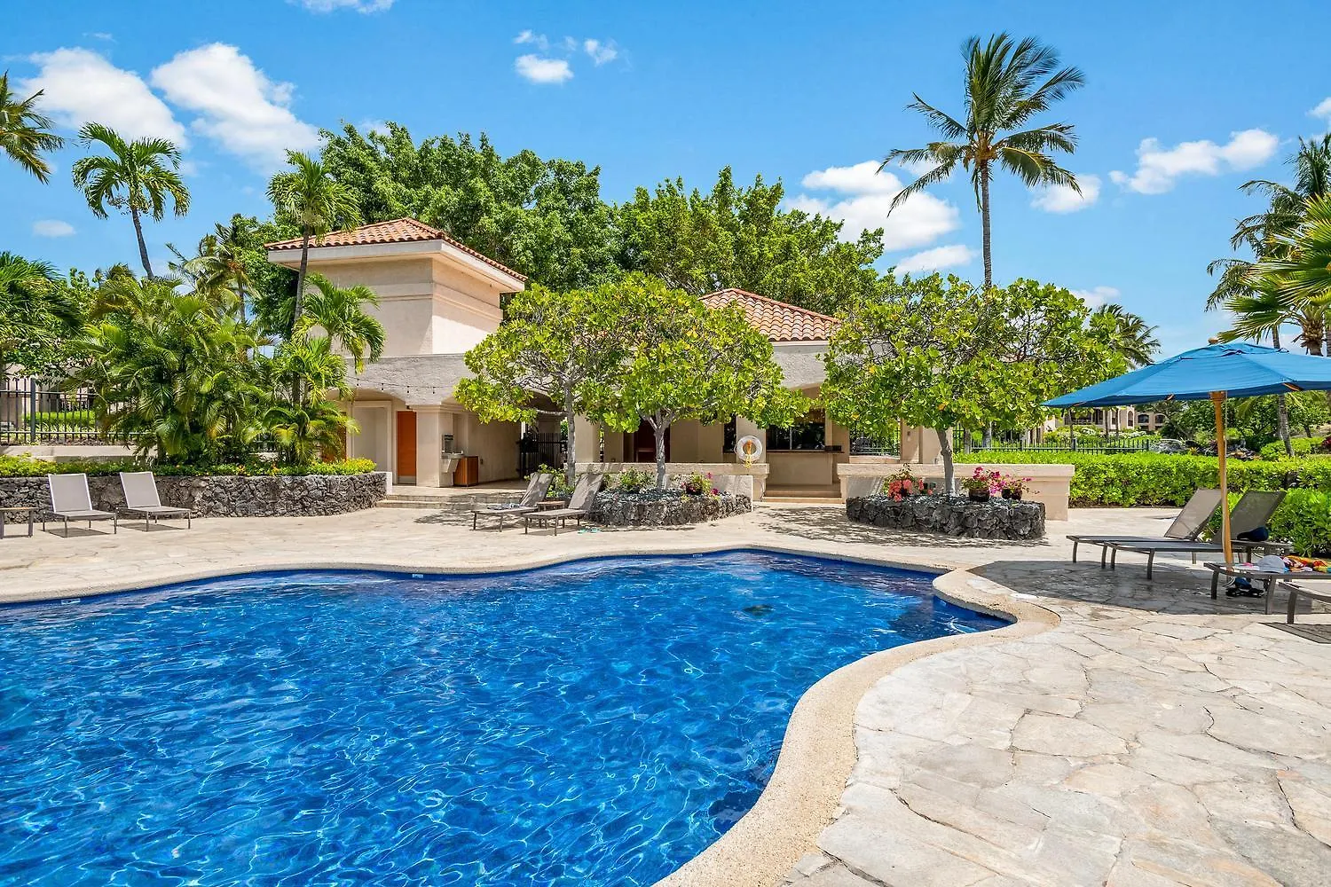 Holiday home Shores At Waikoloa 112 - Mch
