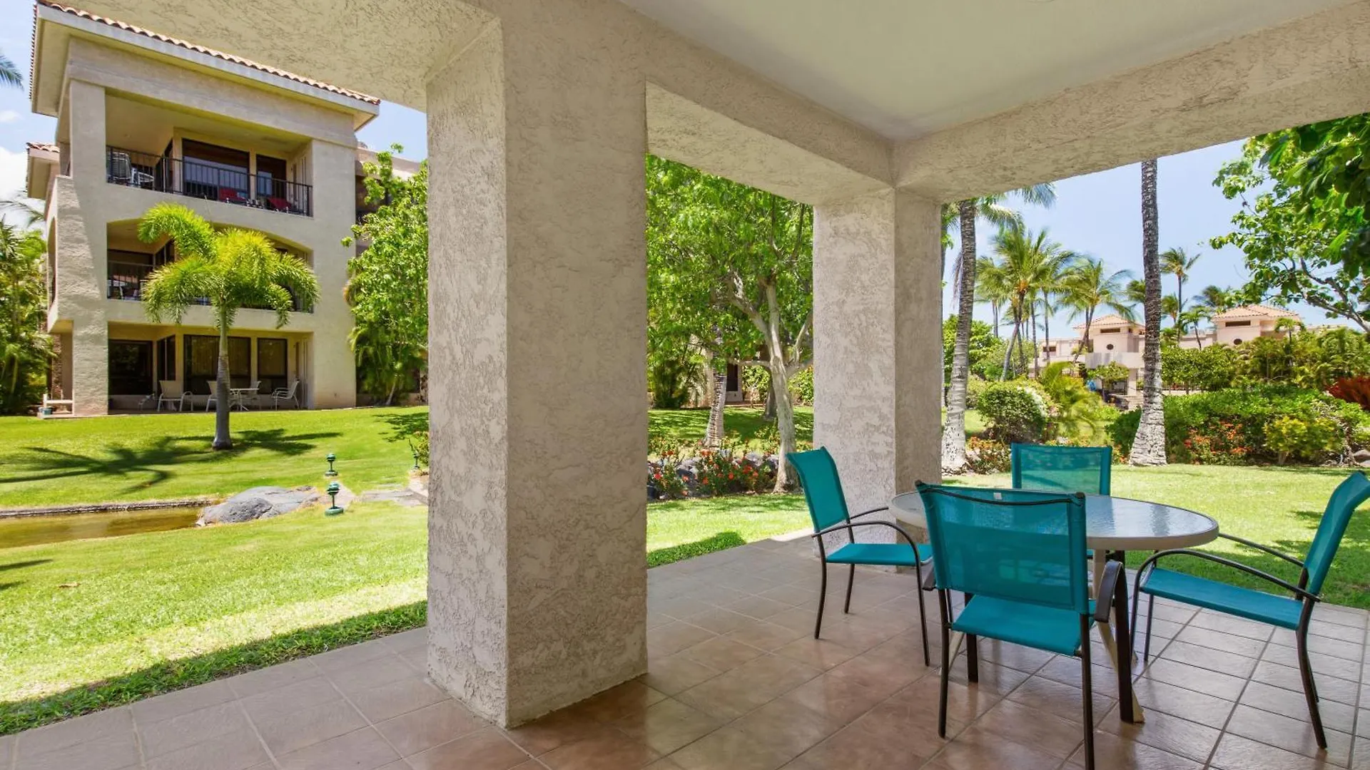 Holiday home Shores At Waikoloa 112 - Mch United States