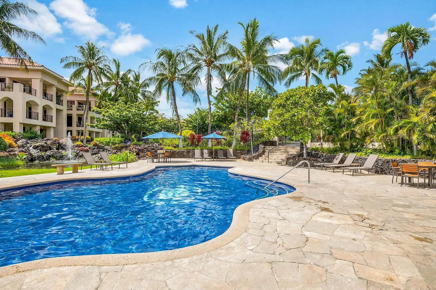 Shores At Waikoloa 112 - Mch United States