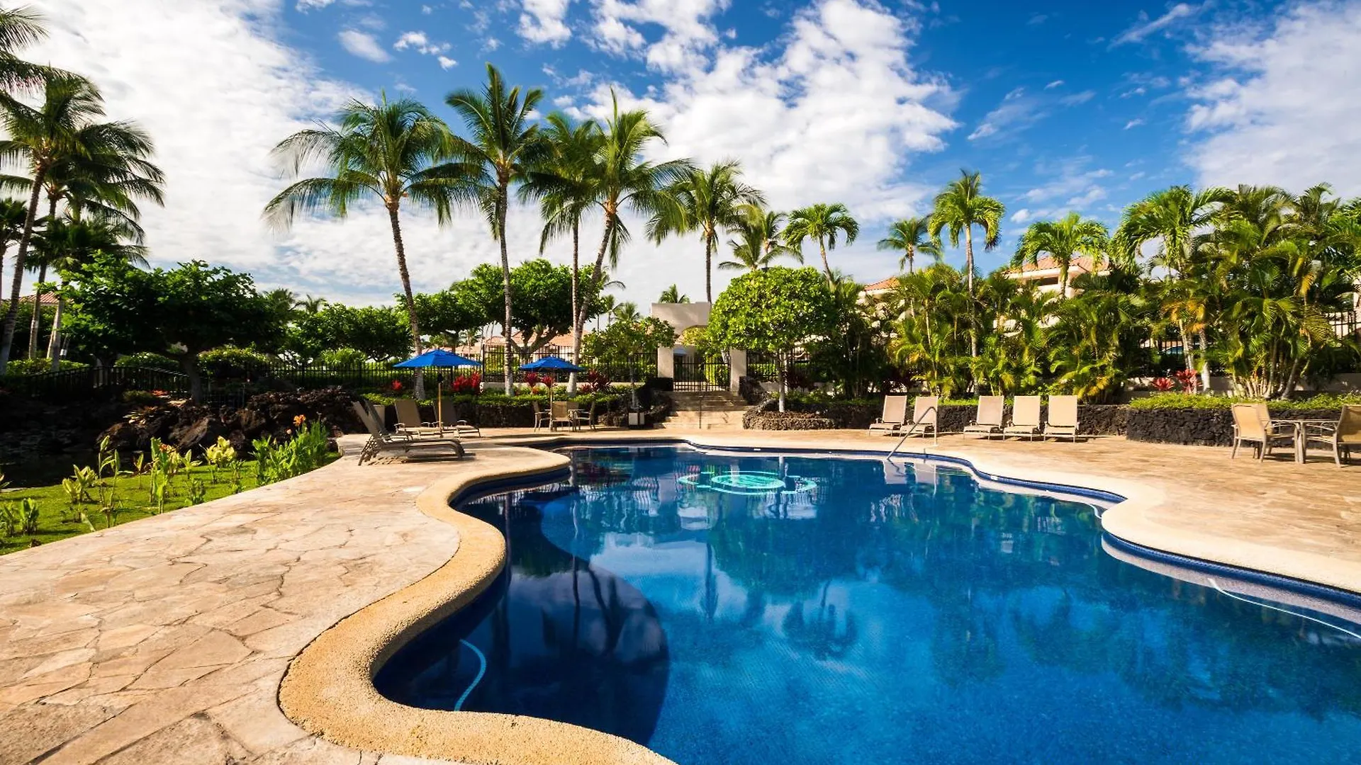 Shores At Waikoloa 112 - Mch Holiday home