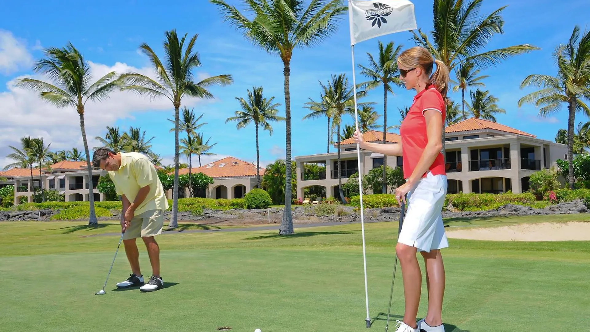 Shores At Waikoloa 112 - Mch