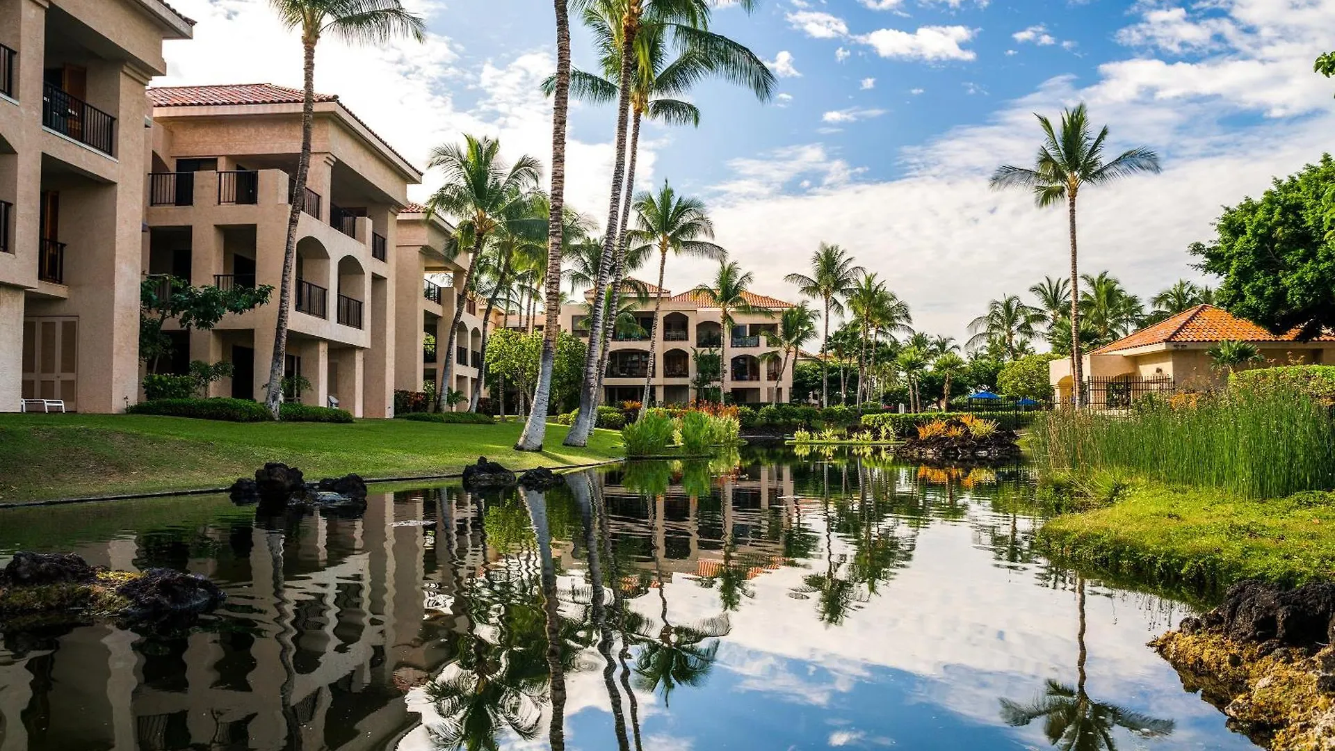 Shores At Waikoloa 112 - Mch Holiday home
