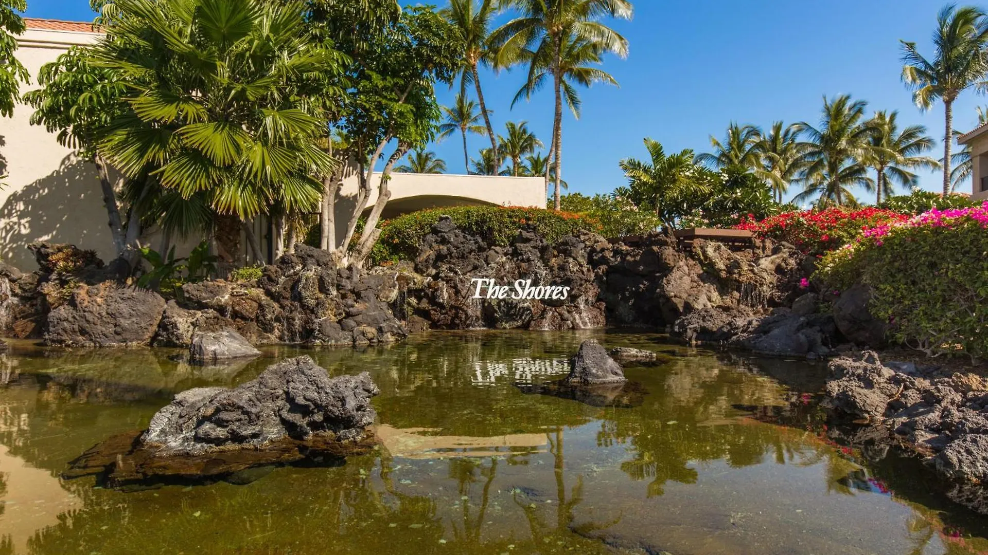 Holiday home Shores At Waikoloa 112 - Mch United States