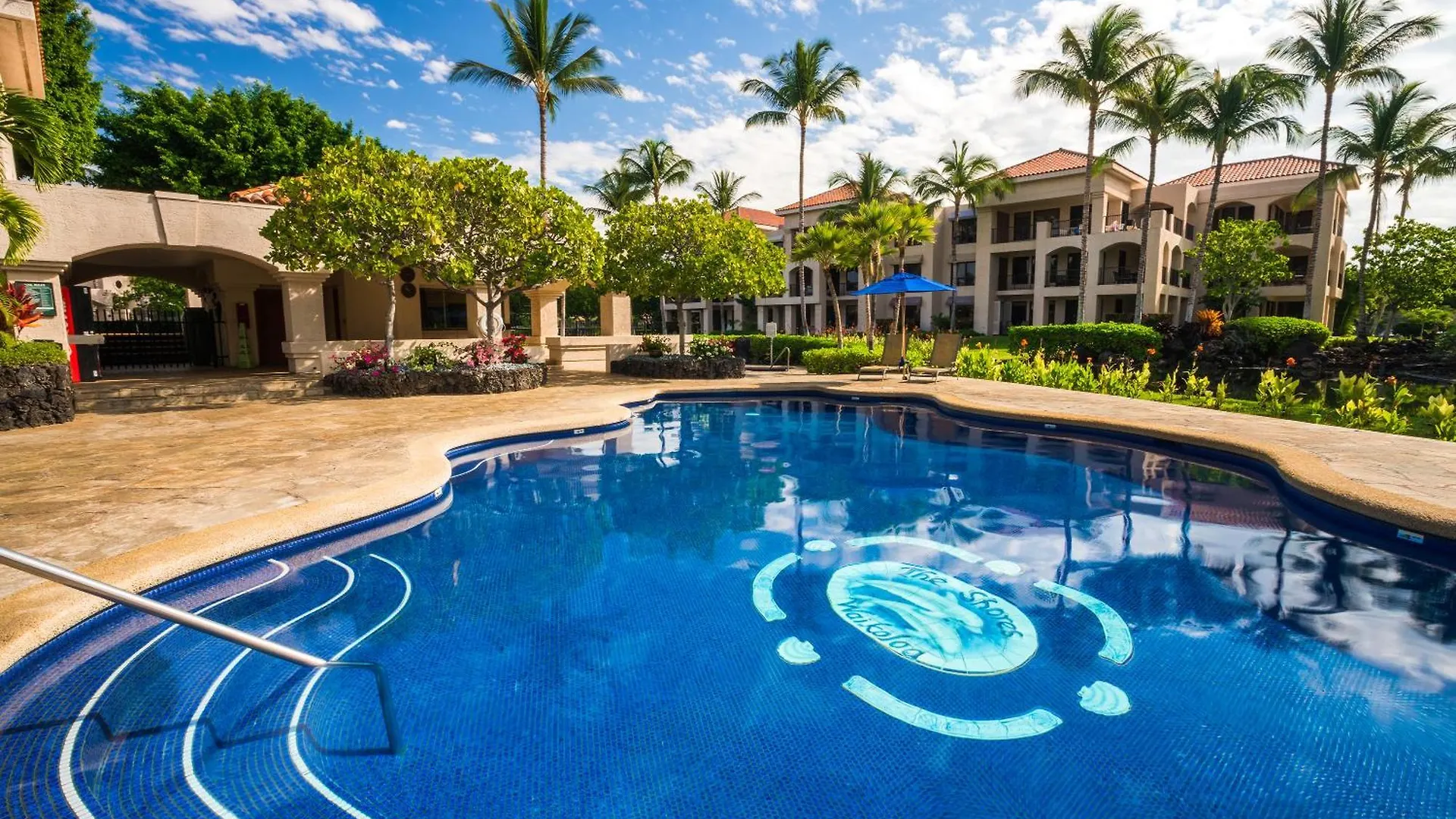 Shores At Waikoloa 112 - Mch