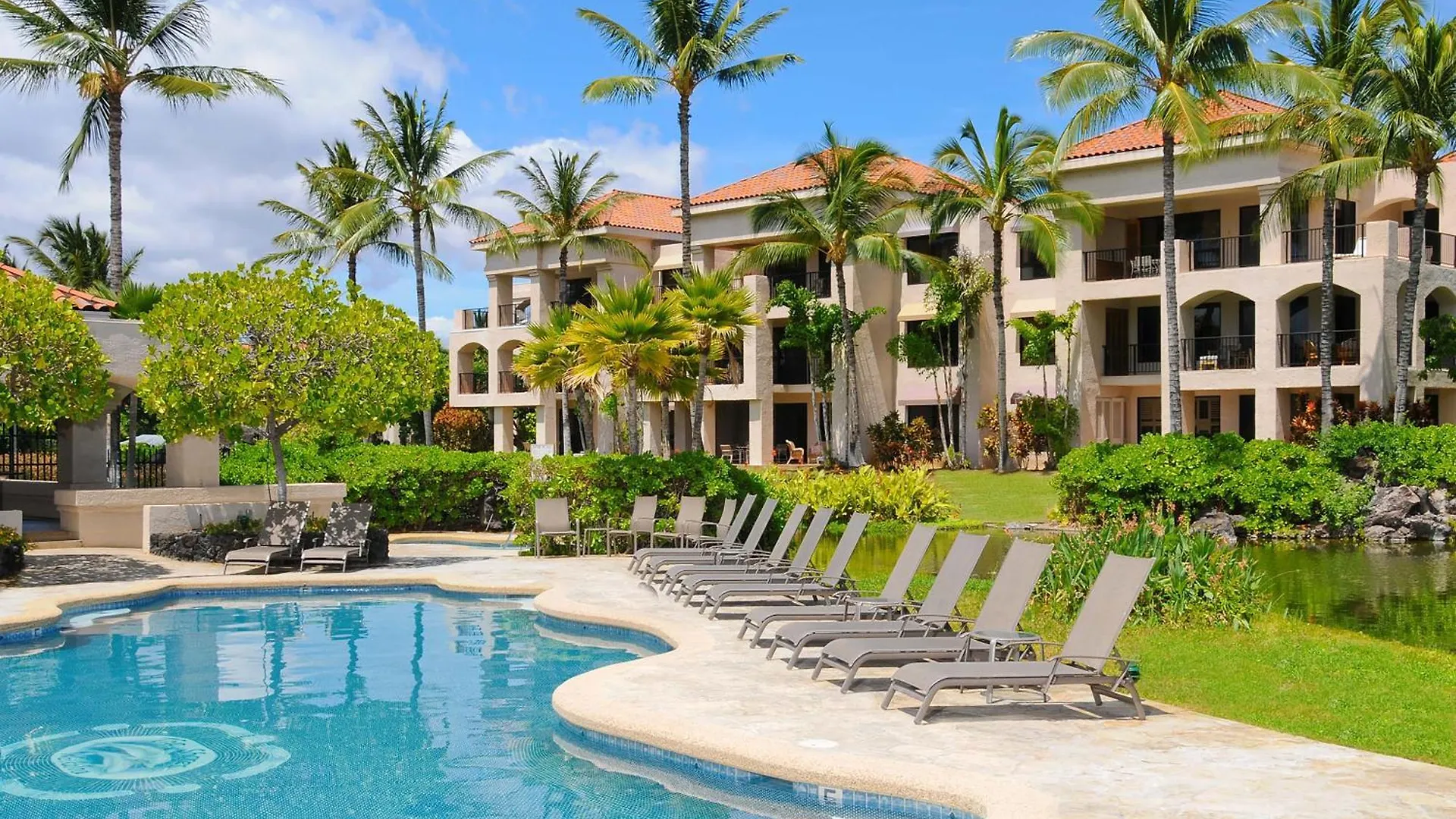 Shores At Waikoloa 112 - Mch 0*,  United States