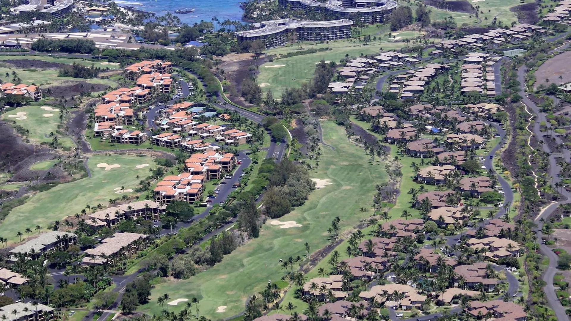 Holiday home Shores At Waikoloa 112 - Mch