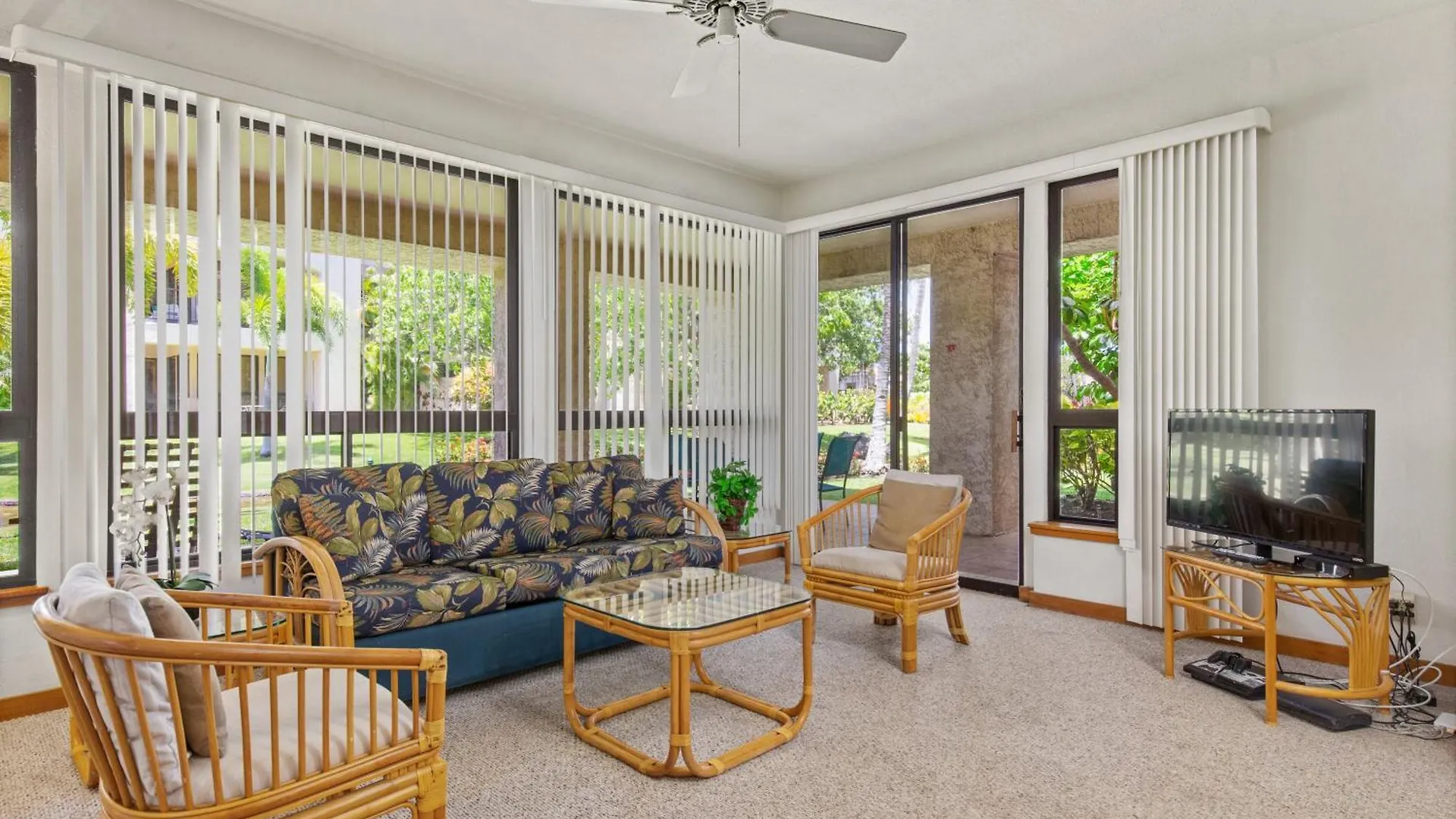 Hébergement de vacances Shores At Waikoloa 112 - Mch